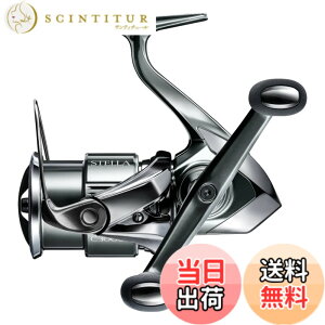 �y���������z�V�}�m(SHIMANO) �X�s�j���O���[�� 22 �X�e�� C3000SDH �X�e��