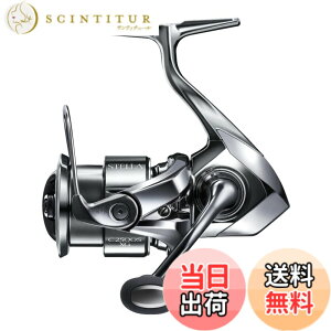 �y���������z�V�}�m(SHIMANO) �X�s�j���O���[�� 22 �X�e�� C2500SXG �X�e��