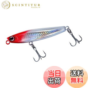 �y���������z�_�C��(DAIWA) ���A�U�� �X�C�b�`�q�b�^�[ DH 76S 76mm