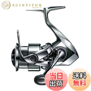 シマノ ステラ C2500S (リール) 価格比較 - 価格.com