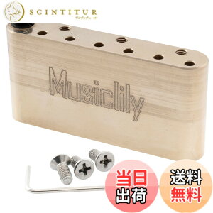 �y���������zMusiclily Ultra�u���X��36mm�g�������u���b�N10.8mm���s�b�`�X�g���g�G���L�M�^�[�p �E�B���L���\��M�V���[�Y�u���b�W