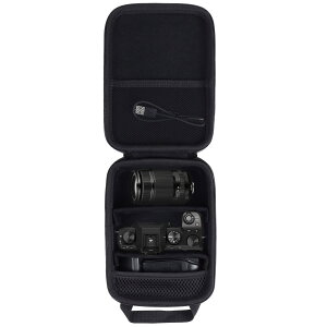 �y���������z�yAenllosi ���[�P�[�X�z�݊��i X-T30II/X-T30III/X-T5/X-S20/X-S10/X-T1/X-T20/ X-T50�~���[���X�f�W�^���J�����i�P�[�X�̂݁j