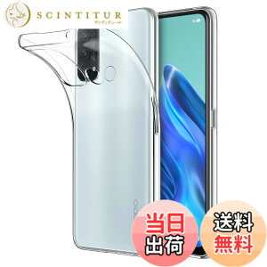 �y���������zHianjoo OPPO Reno5 A �Ή� �P�[�X �V���R�� �\�t�g ���� TPU ���^ �y�� �����h�~ �Ռ��z�� �C�菝�h�~ OPPO Reno5 A �Ή� �N���A�P�[�X