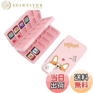 �y���������zPGRTYOF Switch �Q�[���J�[�h�P�[�X�A48�X���b�g�J�[�h��48�X���b�g�}�C�N��SD�J�[�h���[�z���_�[�{�b�N�X NS Switch/Switch Lite/Switch OLED 2021�ɑΉ��A�n�[�h�V�F���ی�Ƒϋv���A�X����