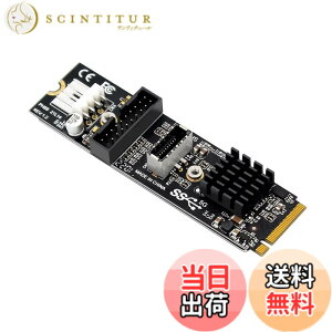 �y���������zXiwai 5Gbps Type-EUSB3.1�t�����g�p�l���\�P�b�g�����USB2.0����NVMENGFFM-KeyExpress�J�[�h�}�U�[�{�[�h�p�A�_�v�^
