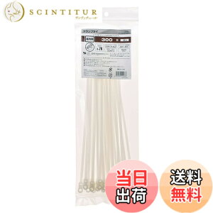 �y���������z�I�[���d�@ �����o���h 300mm �N�����v�^�C �����p 30�{�� �� LT-C300W30WH 09-1266 OHM