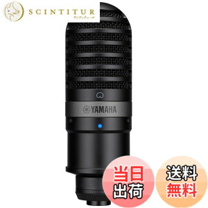 �y���������z���}�n YAMAHA �R���f���T�[�}�C�N���t�H�� �z�M�p �u���b�N YCM01B