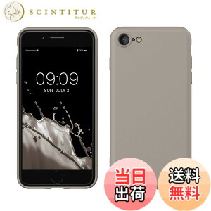 �y���������zkwmobile �X�}�z�P�[�X Apple iPhone SE3 / iPhone SE2 / iPhone SE (2022) / iPhone SE (2020) / iPhone 8 / iPhone 7�Ή� �P�[�X - �ɔ� TPU �V���R�� �}�C�N���t�@�C�o�[ �g�[�v