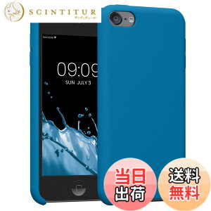�y���������zkwmobile Apple iPod Touch 6G / 7G (6��ځE7���)�Ή� �P�[�X - ���L�b�h TPU�V���R�� �ϏՌ� �ی� �A�C�|�b�h �^�b�`�Ή�