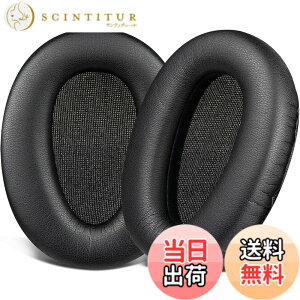 �y���������zSOULWIT �C���[�p�b�h �C���[�N�b�V���� Sony MDR-10R (10RNC 10RBT) & WH-CH700N & MDR-ZX770 (ZX770BN ZX770BT)/MDR-ZX780 (ZX780DC) ���C�����X �w�b�h�z�� �p �w�b�h�Z�b�g �p�b�h �\�t�g���U�[ �����p�b