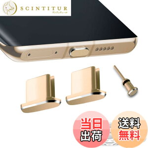 �y���������zVIWIEU USB C �L���b�v Type-c �R�l�N�^�J�o�[�A �g�у^�C�vc �|�[�g�[�d���[�q�h�o�v���O �����A���~���� �� ���ϋv SIM�J�[�h���o�� �h�o �h�� �h�� �^�u���b�g/�X�}�z�Ή� (2�S