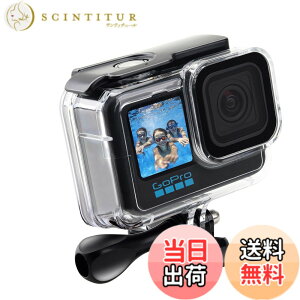 �y���������zSuptig �h���P�[�X �ی�n�E�W���O �����_�C�r���O�n�E�W���O GoPro hero 12 hero 11 hero 10 hero 9 �h�� 164�t�B�[�g
