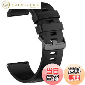 �y���������z[GOHHME] ���v�o���h �x���g19mm 20mm 22mm�V���R���o���h �h�����v�ւ��x���g �r���v�o���h19�~�� 20�~�� 22�~�� Quick Release�X�}�[�g�E�H�b�`�o���h �x���g �����x���g �ւ��o���h �i�C
