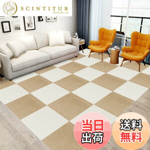 �y���������z�W���C���g�}�b�g �唻 ���t���[�����O�}�b�g�y30*30cm 30���i��1.7��j�zHriiiiya �W���C���g �}�b�g �J�[�y�b�g �t���[�����O���J�[�y�b�g�^�C���}�b�g�z�� �^�C�� �J�[�y�b�g�Y