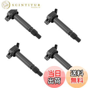 �y���������zJINGLINGKJ �C�O�j�b�V�����R�C�� 90919-02257 �g���^ iQ NGJ10 / �X�y�C�h NSP140 / �|���e NSP141 / �v���{�b�N�X NSP160V / ���B�b�c NSP135 NSP130 / ���N�e�B�X NSP120 NSP122 �_�΃R�C�� 90919-02256 ����