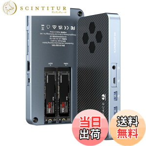 �y���������zThunderbolt 3�Ή��h�b�L���O�X�e�[�V������M.2 SSD�O�t���P�[�X SETMSPACE 11 �|�[�g�h�b�L���O�X�e�[�V����Type C (DP8K@60Hzx1 �C�[�T�l�b�gx1 USB-Ax3 USB-Cx1 3.5mmx1 M-Key NVME SSD�O�t���P�[�Xx1 B-