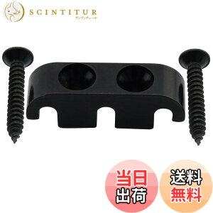 �y���������zMusiclily Pro 25mm �u���X �x�[�X�X�g�����O�K�C�h5���G���L�x�[�X�p�A�u���b�N