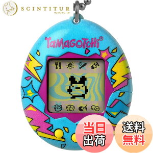 �y���������zTamagotchi Original (���܂������I���W�i��) �d�q�Q�[�� - ���f�U�C�� [���{��ł͂Ȃ��ꍇ������܂�]