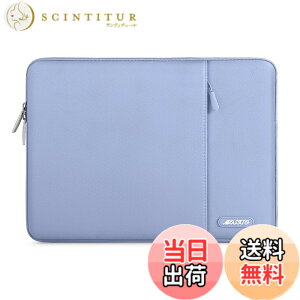 �y���������zMOSISO ���b�v�g�b�v �X���[�u�o�b�O�A�Ή��@�� Laptop 13.3�C���`�A�|���G�X�e�� ���� �ی� �c�^�P�[�X �|�P�b�g�t��(��F)
