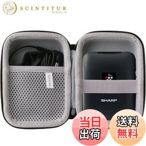 �y���������zwaiyu JP���[�P�[�X�݊��� �V���[�v (SHARP)�v���Y�}�N���X�^�[ �C�I�������@ 25000 IG-NM1S �ی� �L�������O�P�[�X ���[�P�[�X. (��)