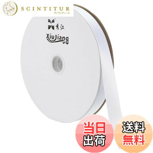 �y���������zPATIKIL 20 mm�� 91.4 M �T�e�����{�� ���ʃ\���b�h �N���t�g���[�� �p�[�e�B�[ �z�[��DIY ���b�s���O�f�R���[�V�����p �u���[�`�z���C�g
