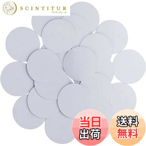 �y���������zYFFSFDC NFC�^�O NTAG215 �R�C���^�J�[�h�y30������zNFC�^�O NFC�R�C�� �h�� ���a25mm 504�o�C�g PVC�ގ� ���p�r TagMo Amiibo iPhone�Ή� android�Ή� �V���[�g�J�b�g�A�v���Ή� �z���C�g