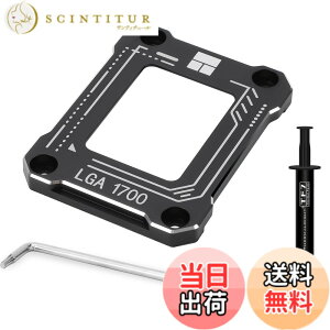 �y���������zThermalright intel 12 and13����LGA 1700�Ȃ��~�ߋ���A�Ȃ��^�������Aintel 12and13����CPU�Œ����AIntel 12 and13����CPU���͋Ȃ������Œ��ACPU�Ȃ��x���������A�S�\���Œ荭�Ȃ����t