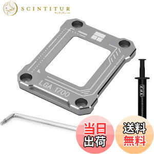 �y���������zThermalright intel 12 and 13����LGA 1700�Ȃ��~�ߋ���A�Ȃ��^�������Aintel 12 and 13����CPU�Œ����AIntel 12and 13����CPU���͋Ȃ������Œ��ACPU�Ȃ��x���������A�S�\���Œ荭�Ȃ����