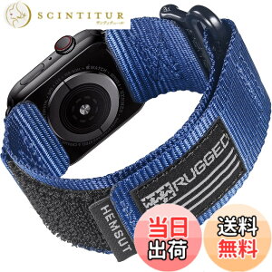 �y���������zHemsut �R���p�`�u�� Apple Watch �o���h �A�b�v���E�H�b�`�o���h �E���g���o���h�i38/40/41/42/44/45/49/46mm�jiWatch Ultra/Ultra 2 Series 10/9/8/7/6/5/4/3/2/1/SE�ɑΉ� �i�C����apple watch�X�|�[�c�X�g