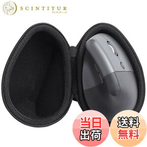 �y���������zco2CREA ���[�P�[�X �݊��i Logicool ���W�N�[�� ���C�����X �}�E�X LIFT M800GR (�O���t�@�C�g)