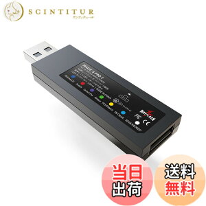 �y���������zMcbazel Mayflash MAGIC-S PRO2 �R���g���[���[ USB�A�_�v�^�[ PS4/Switch/Windows/macOS/Raspberry P�p OTG�A�_�v�^�[�P�[�u���t�� ���{��戵�������t��(������/�_�E�����[�h��) [�������{���K�i]