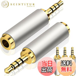 �y���������zXiatiaosann 2.5mm�I�X- 3.5mm���X�ϊ��v���O �C���z���W���b�N�ϊ� �����b�L�[�q �X�}�[�g�t�H���ƃ}�C�N�ƃ^�u���b�g��CD �v���[���[��MP3�p�A �X�e���I�ϊ��A�_�v�^ 3 �����O 2.5 mm 