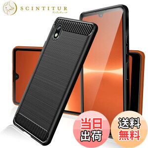�y���������zFOR Sony Xperia Ace III SOG08 / SO-53C �Ή� �P�[�X SOG08 / SO-53C �Ή��J�o�[ TPU �ϏՌ��Ϗ��J�o�[ �Ռ��z�� ���^ �ϏՌ� ���菝�h�~ �w��h�~ ���C�����X�[�d�Ή� Xperia Ace III �Ή� �g�ѓd�b