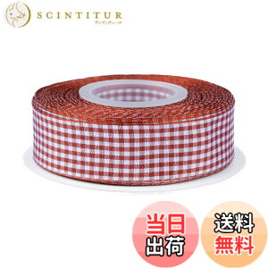 �y���������z�yRibbonitlux�z��25mm �`�F�b�N���{�� ����22m ��| ���� ���b�s���O ���傤���� ���{�� #780����