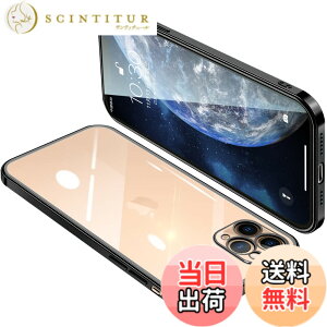 �y���������zONETIAOLONG iPhone11 Pro Max �p �P�[�X �N���A �A�C�t�H��11ProMAX �J�o�[ ���� �X�}�z�P�[�X �S�ʕی� �ϏՌ� �y�� ���b�L���H TPU ���^ �X�g���b�v�z�[���t�� ����~�� �����h�~�i�u���b