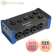 楽天市場】オーディオインターフェース zoom u-24の通販