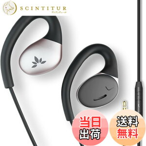 �y���������zAvantree Resolve �| �L���C���z�� 3.5mm AUX�W���b�N ���|���� �I�[�v���C���[ �}�C�N�t�� �����ǂ��Ȃ� �J���^ ���M����/�I�b ���ʒ��� �C���[�t�b�N�t�� �y�� �x���[�� �I�[�v���C��