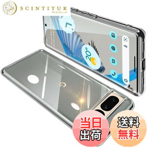 �y���������zONETIAOLONG �ɓK������Google Pixel7 Pro �p�̃P�[�X �N���A �S���� �O�[�O�� �s�N�Z�� 7Pro �p�̃X�}�z�P�[�X �ϏՌ� �J�o�[ TPU�f�� ���^ �X�g���b�v�z�[���t�� �����h�~ ����~�� (����
