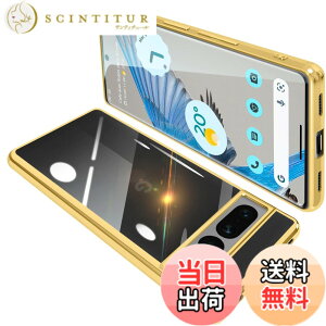 �y���������zONETIAOLONG �ɓK������Google Pixel7 Pro �p�̃P�[�X �N���A �O�[�O�� �s�N�Z�� 7Pro �p�̃X�}�z�P�[�X TPU�f�� ���^ �ϏՌ� �J�o�[ �X�g���b�v�z�[���t�� �����h�~ ����~�� (�S�[���h)