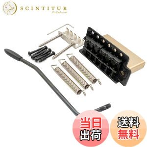 �y���������zMusiclily Pro 10.5mm���B���e�[�W 6�_�~�߃g���������j�b�g�u���b�W 36mm�\���b�h�u���X�u���b�NSquier�X�g���g�G���L�M�^�[�p�A�u���b�N