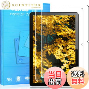 �y���������z�y2���Z�b��p�K���X�ی�zFOR NEC LAVIE Tab T10 T1055/EAS PC-T1055EAS �^�u���b�g 10.1 �C���` �p�̃K���X�t�B���� �d�x9H ���{���f�ވ��Ɏq�� ���^0.33mm ��U�h�~ ������ �ϏՌ� FOR Lenovo Tab 