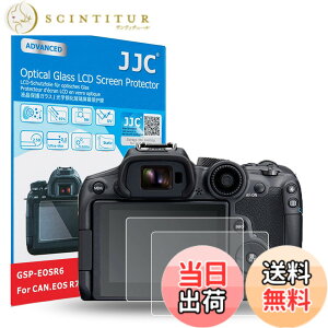 �y���������z�y2���Z�b�g�zJJC �t���ی�t�B���� Canon EOS R6 Mark III R6II R7 R6 EOSR7 EOSR6 �J�����Ή� ���� �����K���X ���d�x9H ���ߗ�95���ȏ� ���� ���� ���w��