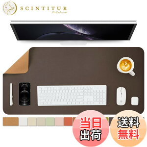 �y���������z�i�`�������R���N &PU���ʃf�X�N�}�b�g�A��^�}�E�X�p�b�h�A�f�X�N�v���e�N�^�[�A�h���L�[�{�[�h�}�b�g�A�I�t�B�X/�ƒ�/�Q�[��/�����ɍœK�i�R�[�q�[�A90cm*43cm�j