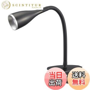 �y���������z�I�[���d�@ LED�N���b�v���C�g �����F �u���b�N LTC-LC12L2-KN 06-0908 OHM
