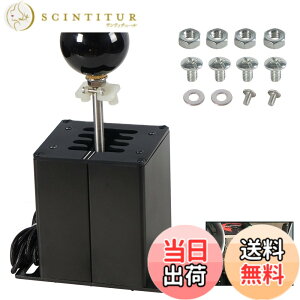 �y���������zVEHSUN �V�~�����[�^�[ �V�t�^�[ PC H�^ �M�A�V�t�^�[ USB ���W�N�[�� �n���R�� G25 G27 G29 T300 T500 G923 G920 WRC9�ɑΉ� ATS ETS Dust WRC���Ή� 7+R �V�~�����[�V���� ���[�V���O�Q�[���p �A��