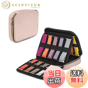 �y���������zTeamoy Apple Watch�p �X�}�[�g�E�H�b�`�o���h ���[�P�[�X 26�{�p �r���v�o���h �g���x�����[�o�b�O �~�X�e�B���[�Y