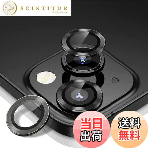 �y���������z�y6���Z�b�g�zILYAML for iPhone13 �J�����t�B���� iPhone13 mini �p �J�����t�B���� iPhone13 �����Y�ی�J�o�[ ���^ �����K���X �ϏՌ� �Ɨ��^ ������� �I�o�I�[�o�[�h�~ �A���~���� �A�C
