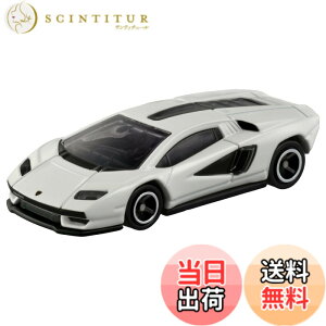 �y���������z�^�J���g�~�[(TAKARA TOMY) �w �g�~�J No.74 �����{���M�[�j �J�E���^�b�N LPI 800-4 (��) �x �~�j�J�[ �� �������� unisex 3�Έȏ� ������ �ߋ���S����i ST�}�[�N�F�� TOMICA