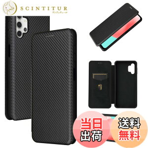 �y���������zPelanty for Galaxy A32 5G �P�[�X �蒠�^ �Y�f�@�ے� SCG08 au �g�уJ�o�[ �w�� �y�� ���^ ���z�^ �J�[�h���[ �T���X�� �M�����N�V�[ A32 5G �X�}�z�P�[�X �}�O�l�b�g �X�g���b�v�t�� �Ϗ�