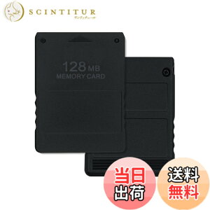 �y���������zMcbazel PS2�������[�J�[�h128MB PS2��p �����Q�[���������[�J�[�h ��e�ʃ������[�J�[�h PS2�Q�[���R���\�[���Ή�-�u���b�N